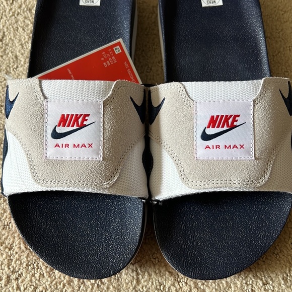 Nike Air Max 1 Slide - Picture 8 of 9